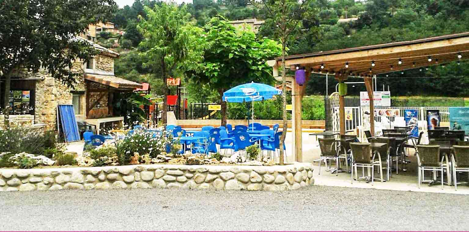 Camping les Hortensias — photo 2